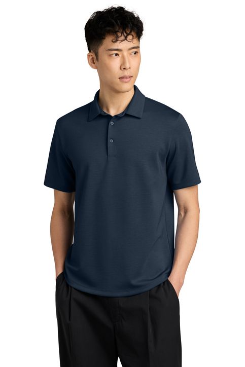 Lite Spacer Polo