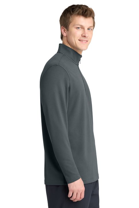 Dry Zone® UV Micro-Mesh 1/4-Zip