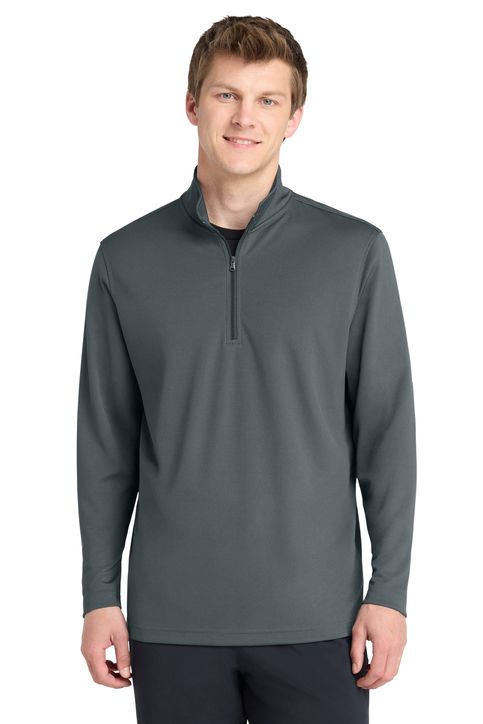 Dry Zone® UV Micro-Mesh 1/4-Zip