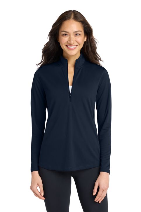 Women's Dry Zone® UV Micro-Mesh 1/4-Zip