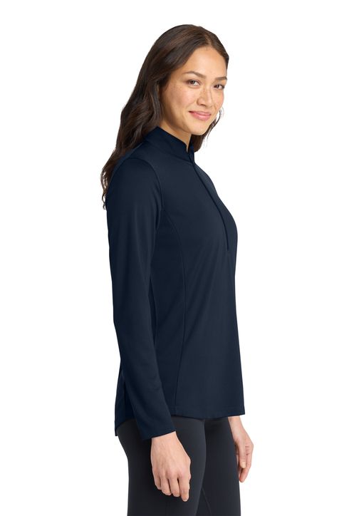 Women's Dry Zone® UV Micro-Mesh 1/4-Zip