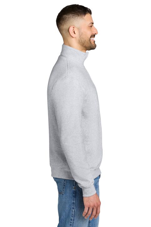 Heavy Blend™ 1/4-Zip Sweatshirt