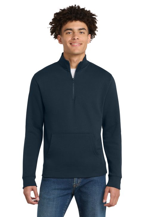 V.I.T.™ Fleece 1/4-Zip
