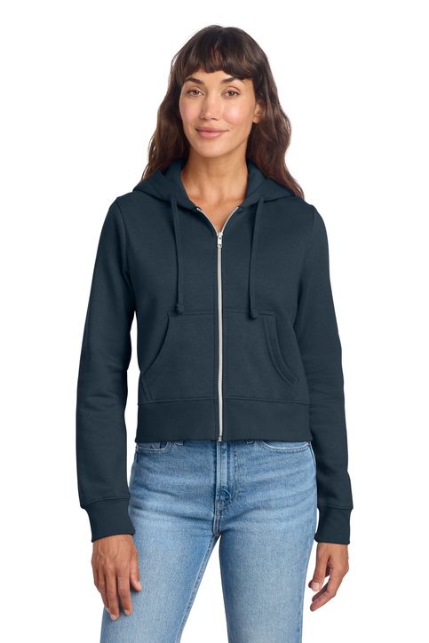 Women’s V.I.T.™ Fleece Full-Zip Hoodie