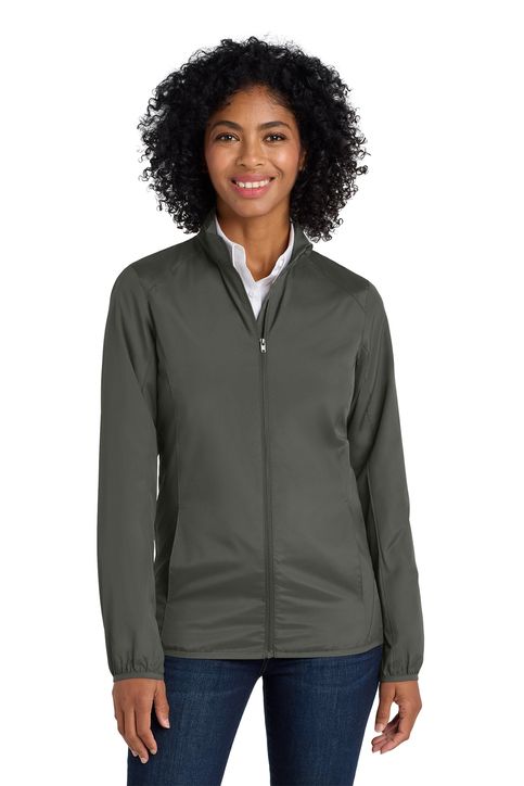 Women's Zephyr Full-Zip Jacket