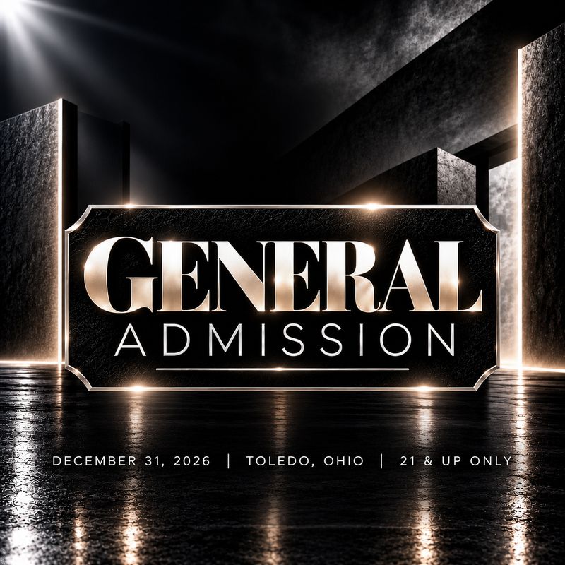 General Admission