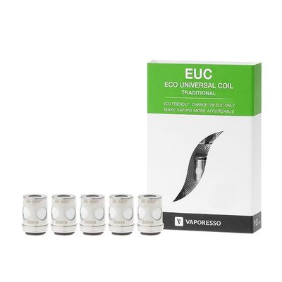 Vaporesso Veco EUC Clapton 0.4 Coil