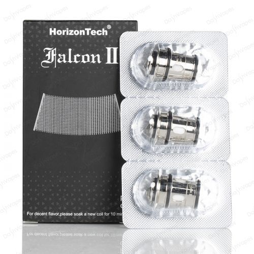 Horizon tech Falcon 2 Sector Mesh 0.14 (3pk)