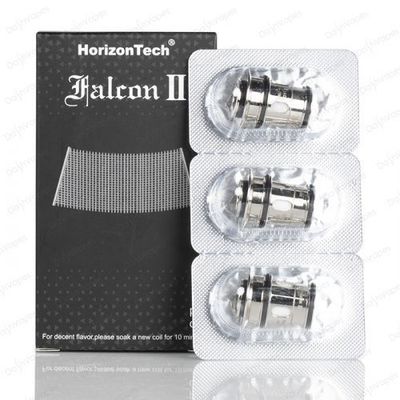 Horizon tech Falcon 2 Sector Mesh 0.14 (3pk)