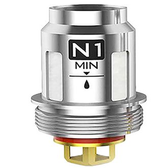 Voopoo UFORCE N1 Replacement Coils 0.13 ohm 5/PK