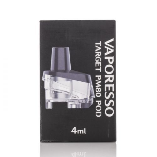Vaporesso Target PM 80 Replacement Pod