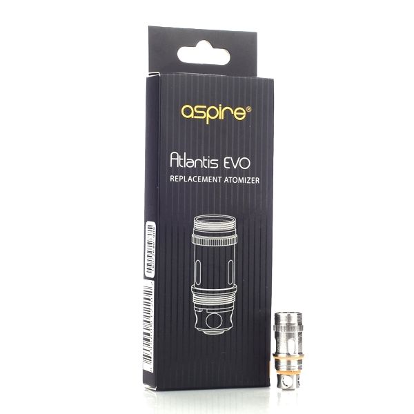 Aspire EVO Replacement Coil 0.4ohm