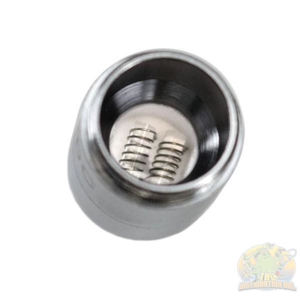 Yocan Evolve Replacement Quartz Dual Coil