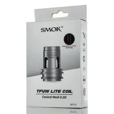TFV16 Lite Conical Mesh .2 3/pk