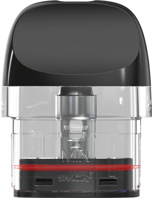 Smok Novo 5 Pod 3/Pack 2ml, Ohm: 0.7ohm MTL