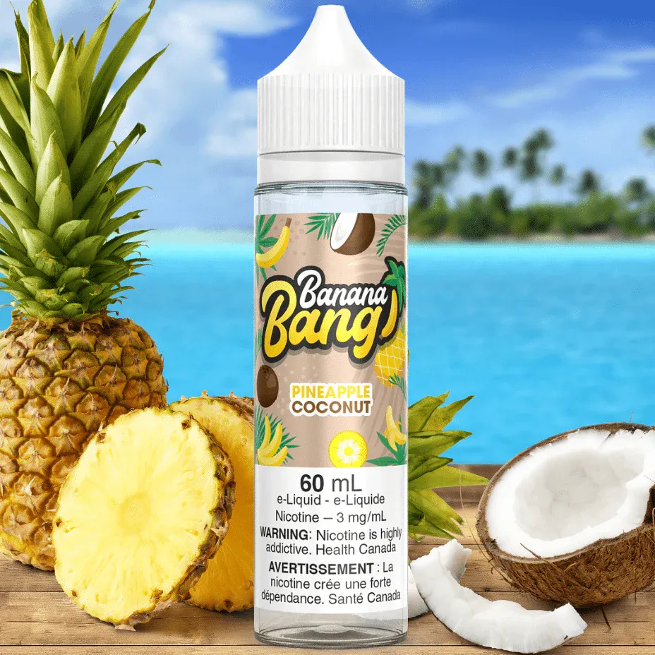 Juice &amp; Salts