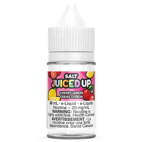 Juiced Up