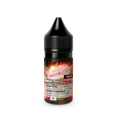 Harmony Salt