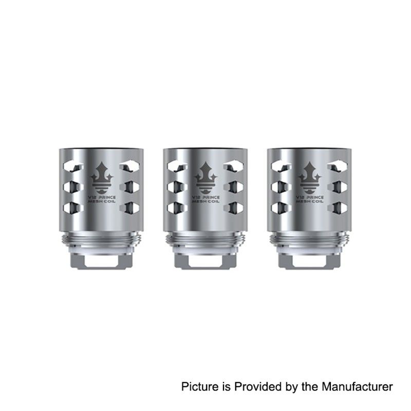 Smok Prince Mesh 0.15 Coil