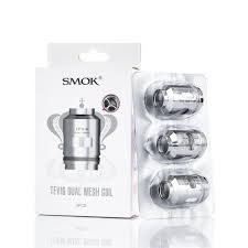 Tfv16 Dual Mesh 0.12 Coil