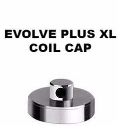 Yocan Evolve Plus  XL Coil Cap (sold as singles)