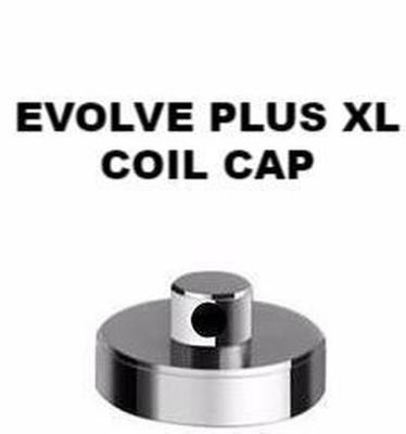 Yocan Evolve Plus  XL Coil Cap (sold as singles)