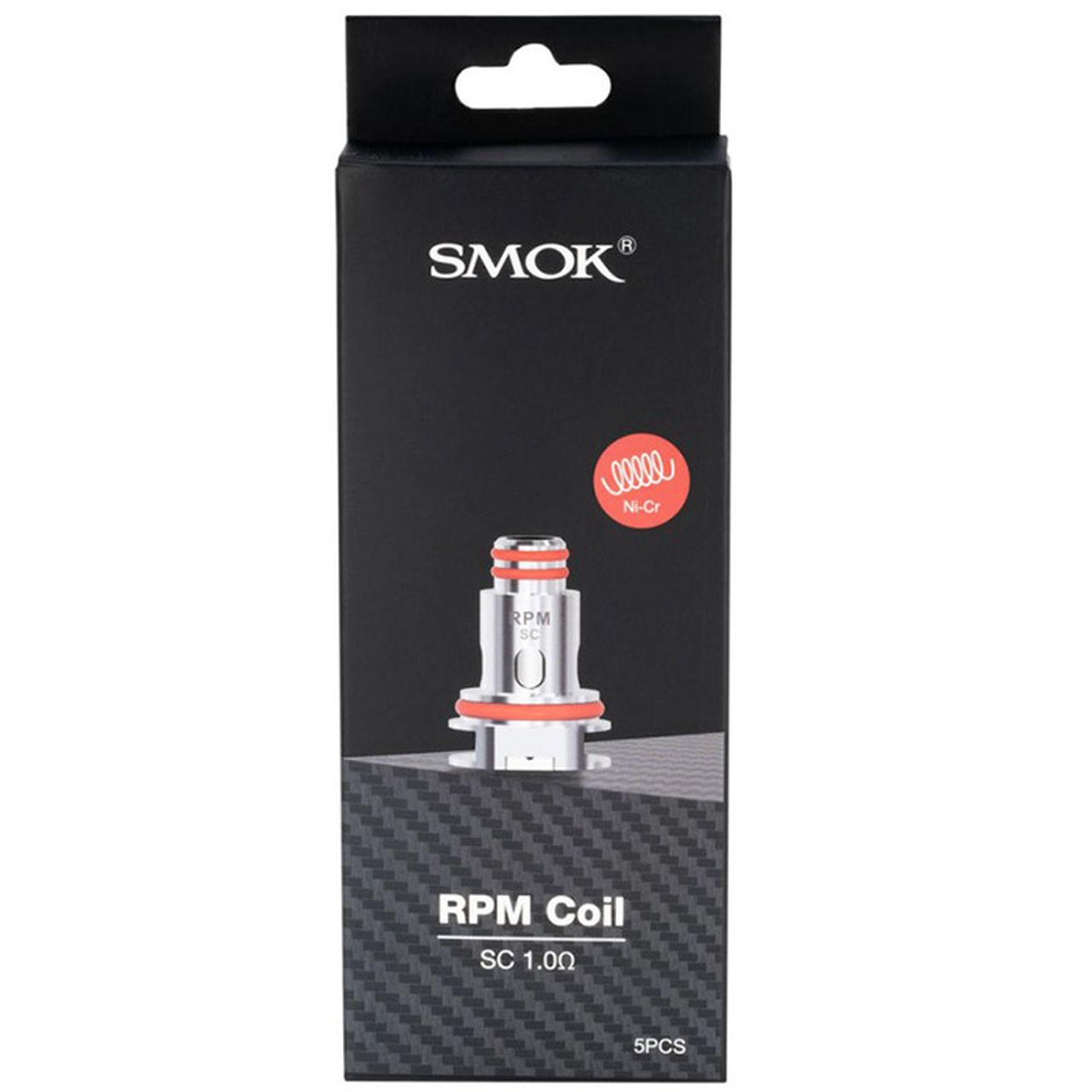 Smok RPM SC 1.0 Coils