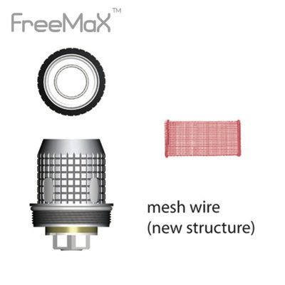 Freemax Fireluke Mesh 0.15 X1 Coil
