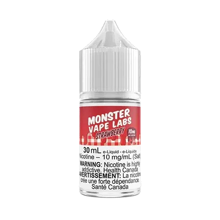 Monster Vape Labs