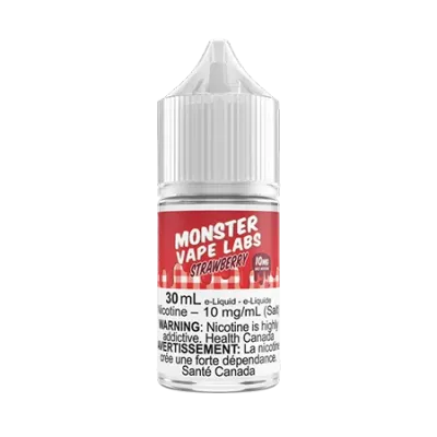 Monster Vape Labs Salt Nic