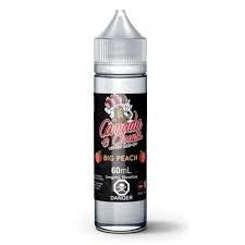 Canada E Clouds Big Peach