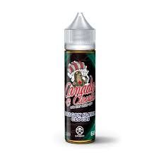 Canada E Clouds Dragon Slayer Salt Nic