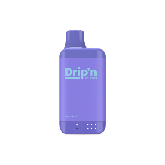 Drip'n 16k