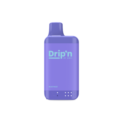Drip'n 16k