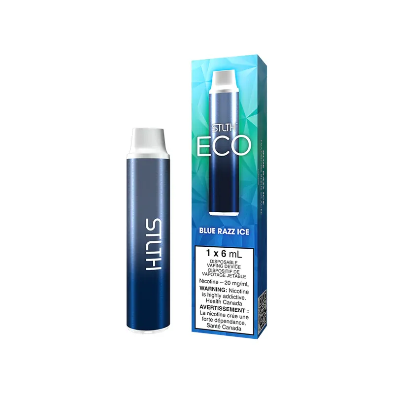 Stlth Eco
