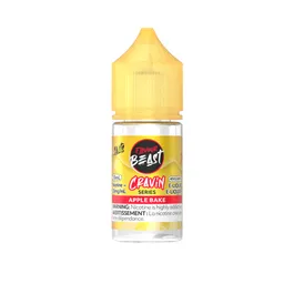 Flavour Beast Cravin Salts