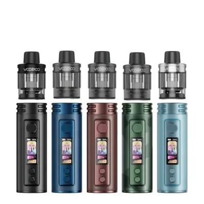 Voopoo Drag H40 Pro