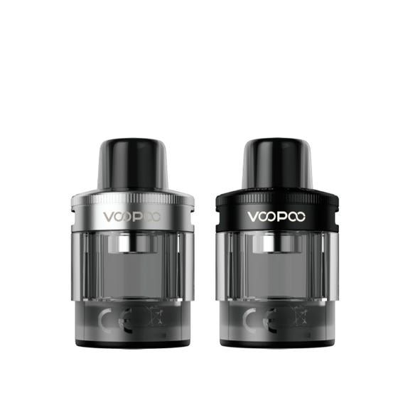 Voopoo PNP X Pod Cartridge 2/PK, Colour: Black