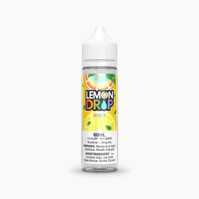Lemon Drop Punch 60ml