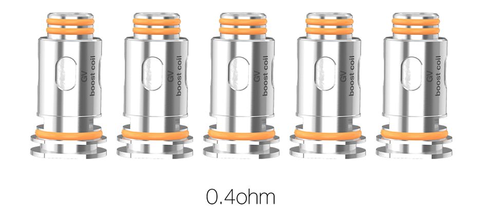 Geekvape Aegis Boost Coils