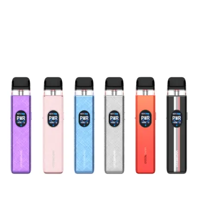 Xros 5 Open Pod Kit