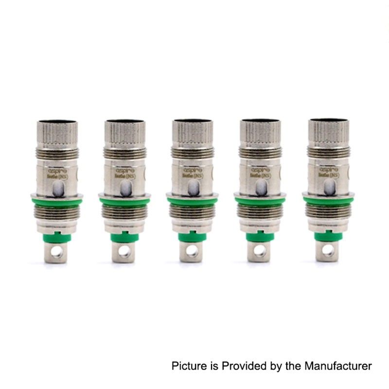 Aspire Nautilus 1.8 Coils