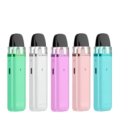 Uwell Caliburn G3 Lite Open Pod Kit