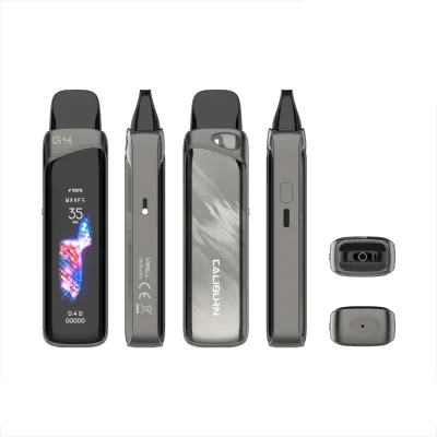 UWELL Caliburn G4 PRO Open Pod Kit