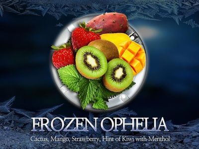 Vango Frozen Ophelia 60ml