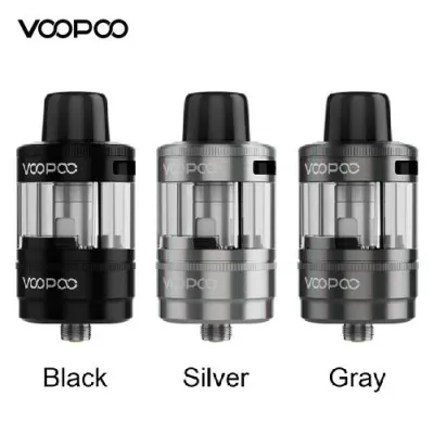 Pnp X Pod Tank With Coils