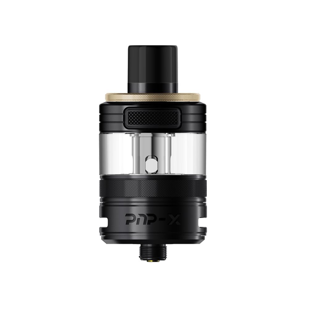 Pnp X Pod Tank With Coils Pnp X Pod Tank With Coils, Colour: Grey