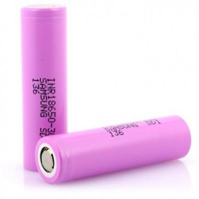 Samsung 18650 30q Battery