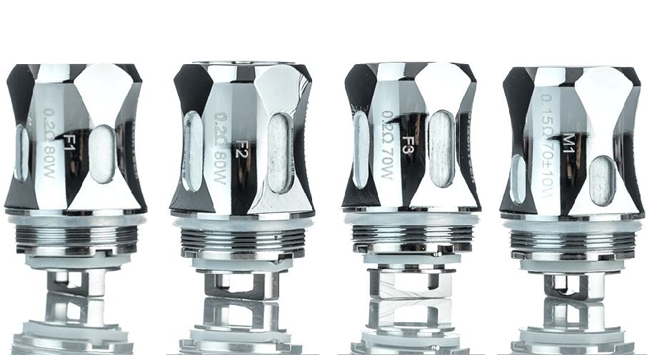 Horizon Tech Falcon M2 0.16 Coil