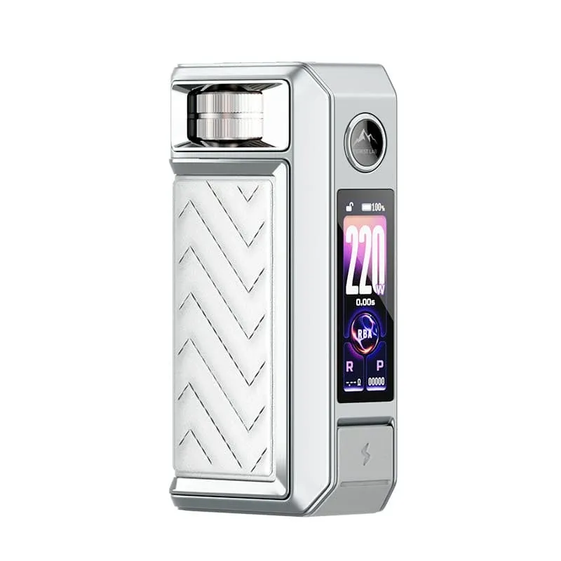 Voopoo Drag 6 Mod
